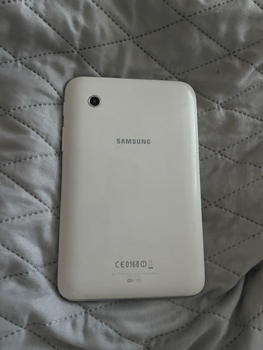 tablet samsung branco