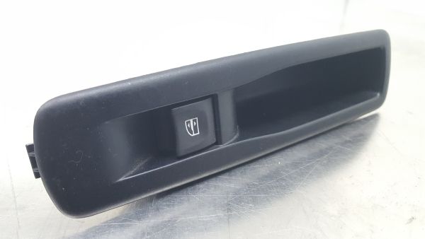 Comando / botão / interruptor vidros trás esquerdo RENAULT Megane III