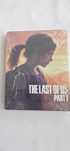 Steelbook kolekcjonerski the last of us part 1 ps4 ps5 nowy