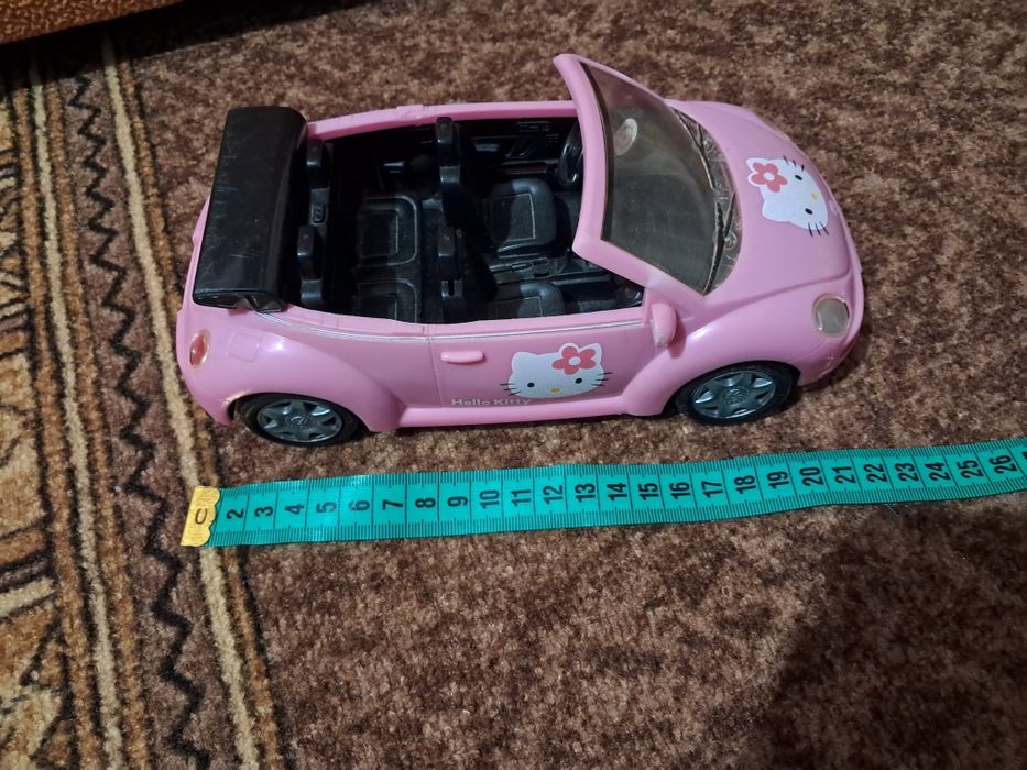 Машинка для лол lol