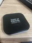 Puder ultra HD Make up for ever