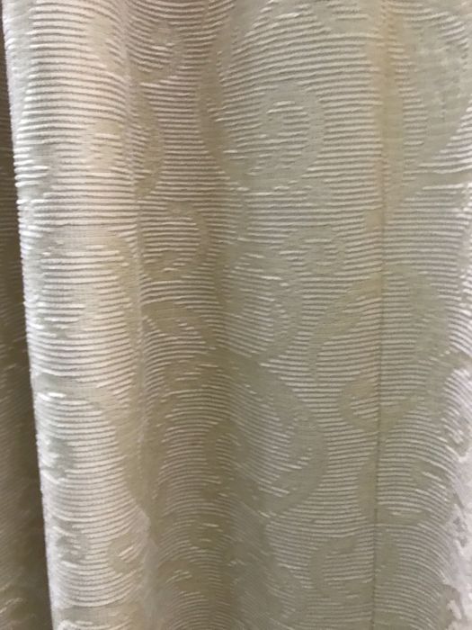 Cortinados sala quarto