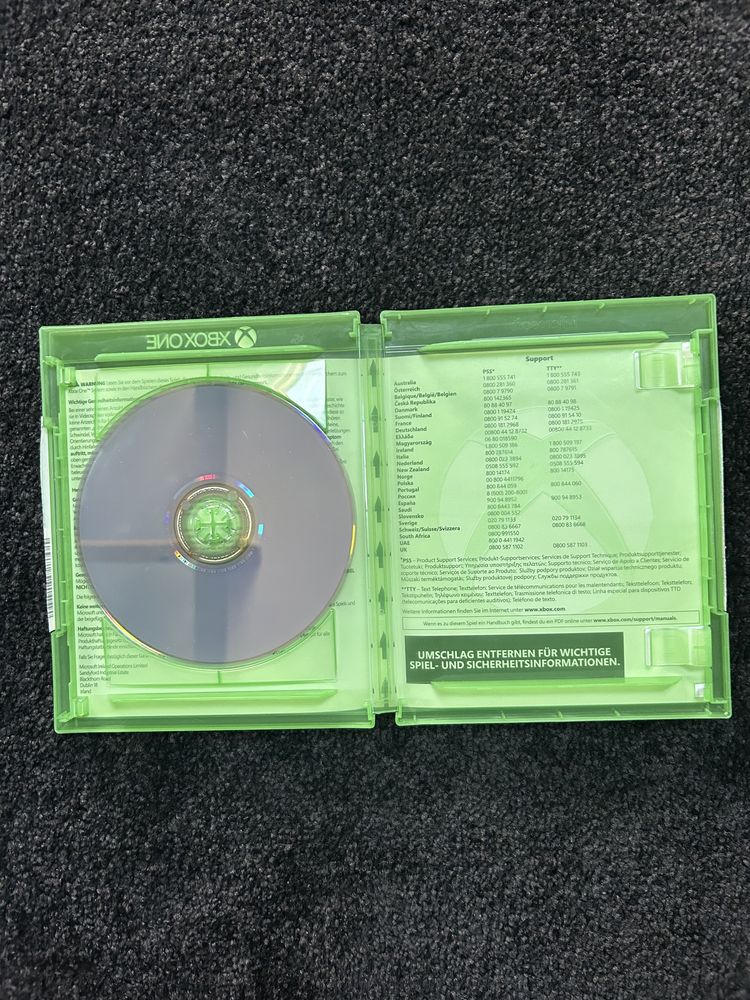 Gra ZOO Tycoon na Xbox One