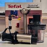 Blender TEFAL HB659838 QuickChef 2w1