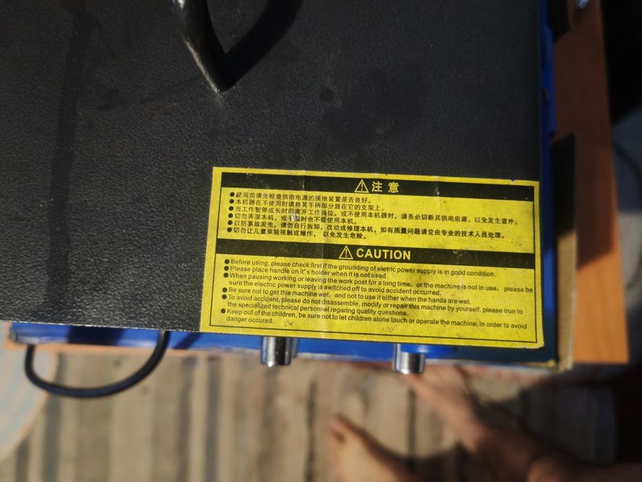 Паяльн станція Lukey 852D+FAN
4 відгуки
Код:  2702