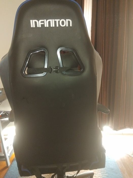 Cadeira Gamming Infiniton