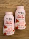 Pudry pond’s z Tajlandii