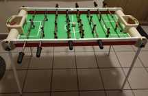 Stół do piłkarzyków Babyfoot