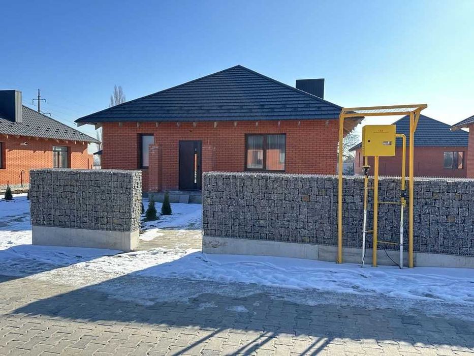Продам будинок з ремонтом