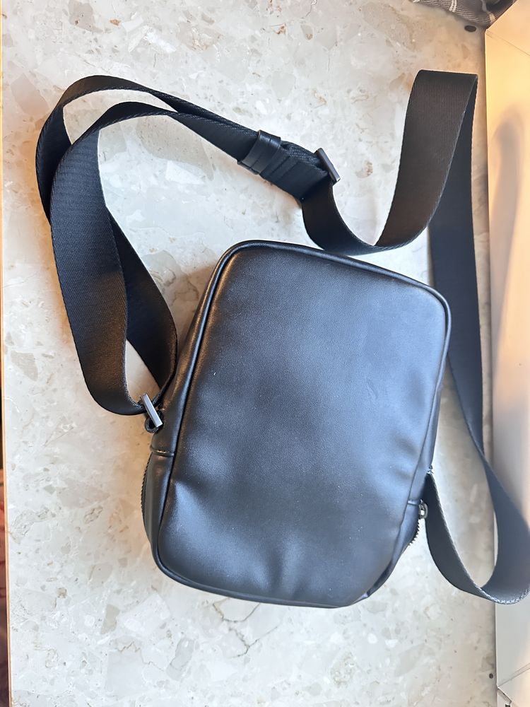Męska torba na ramię Calvin Klein