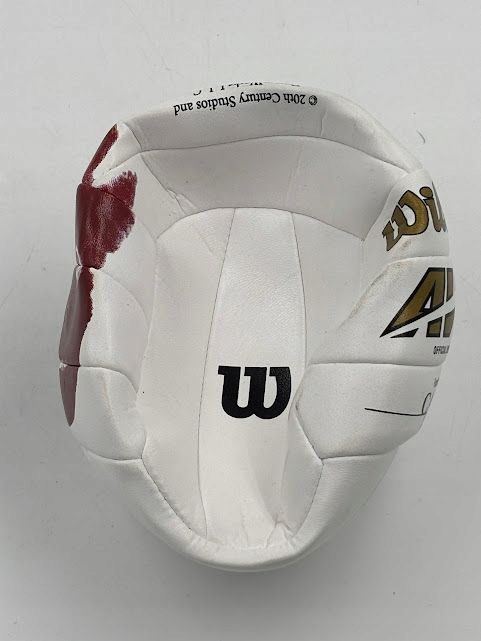 outlet mr wilson cast away mini piłka do siatkówki 18