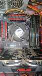 Комплект xeon 1245v5(i7 6700) b150m  16gb озу
