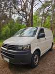 Vw Transporter 2.0 tdi Cr historia Aso , czytaj opis