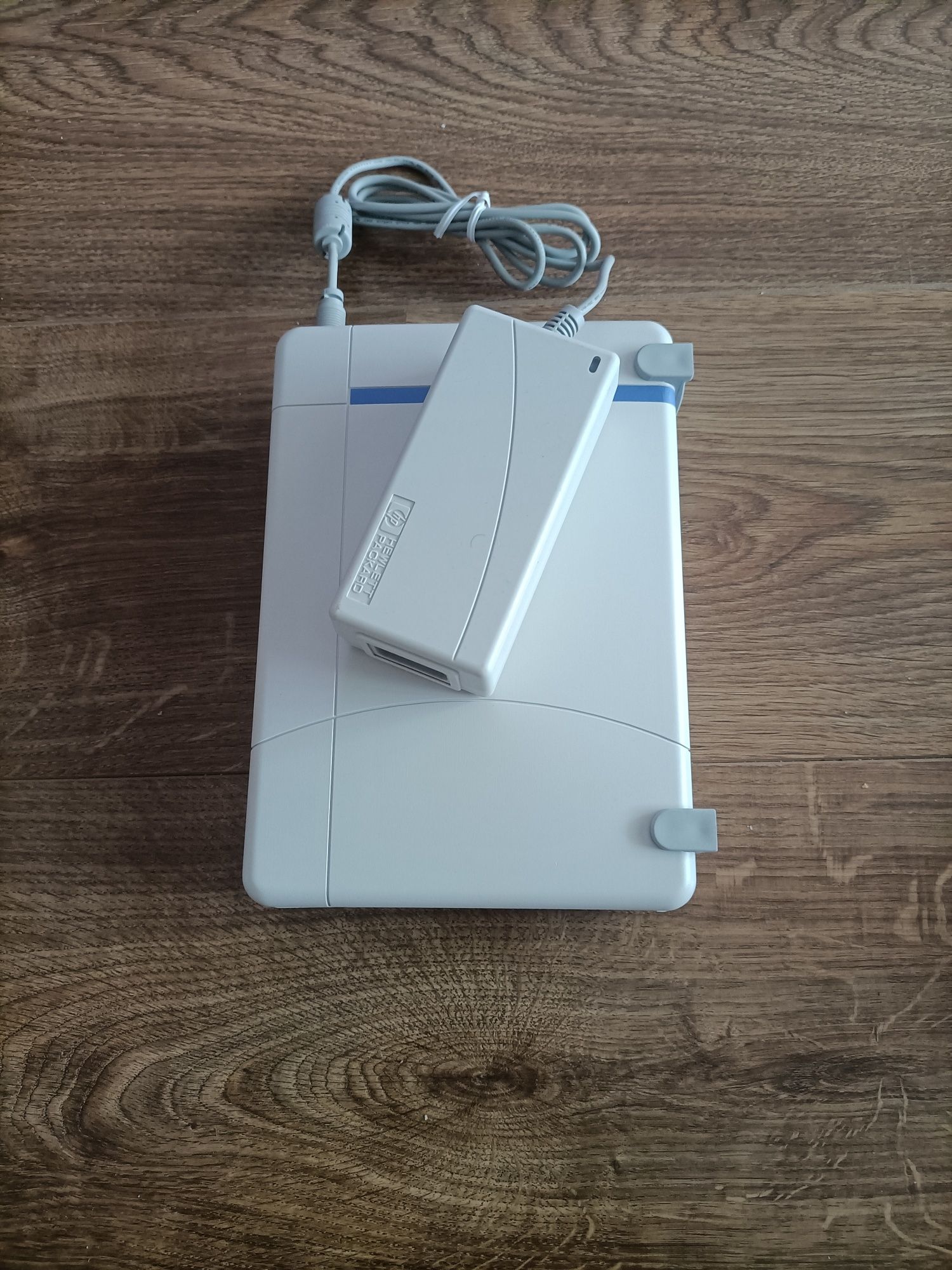 HP COLORADO 8GB NOVO Nunca foi utilizado
