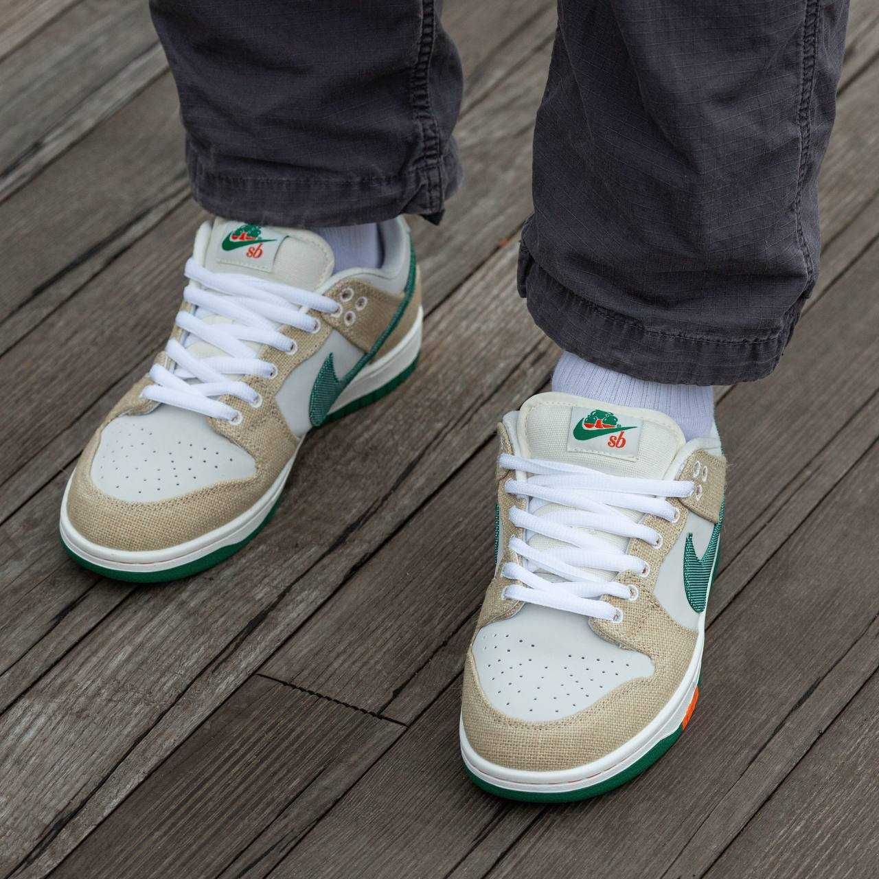 Кроссовки Nike SB Dunk Low Jarritos 37-45 Новинка Сезона! Наложка!