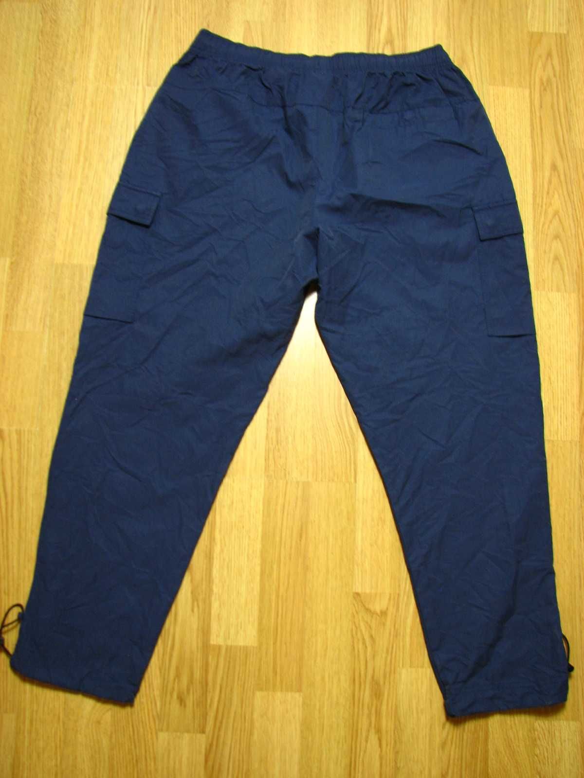 Spodnie joggery cargo męskie Nike Sportswear L