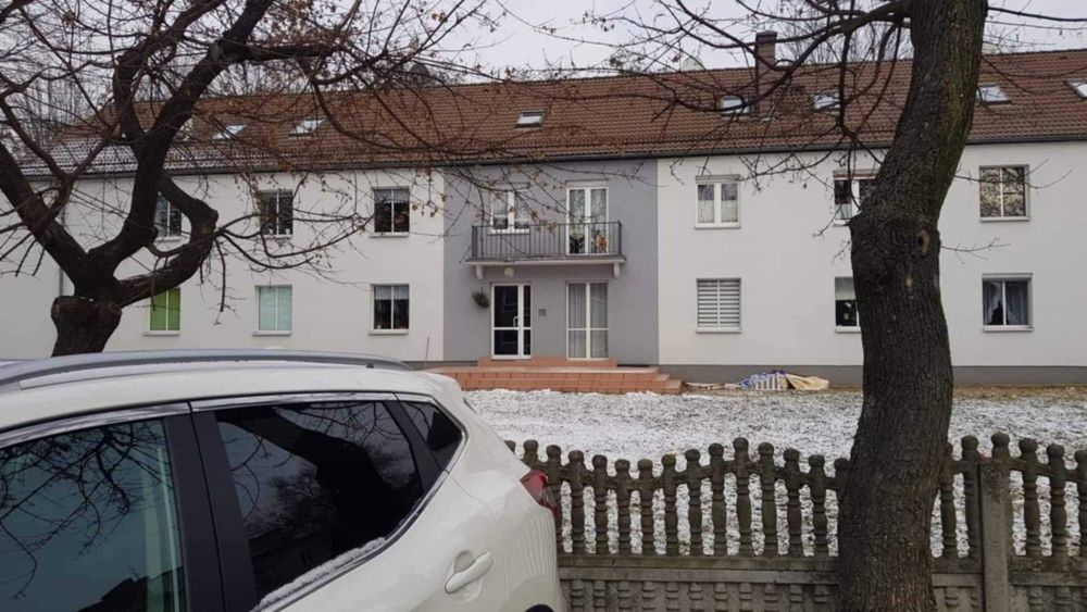 Kawalerka do wynajecia przy ulicy Kilinskiego