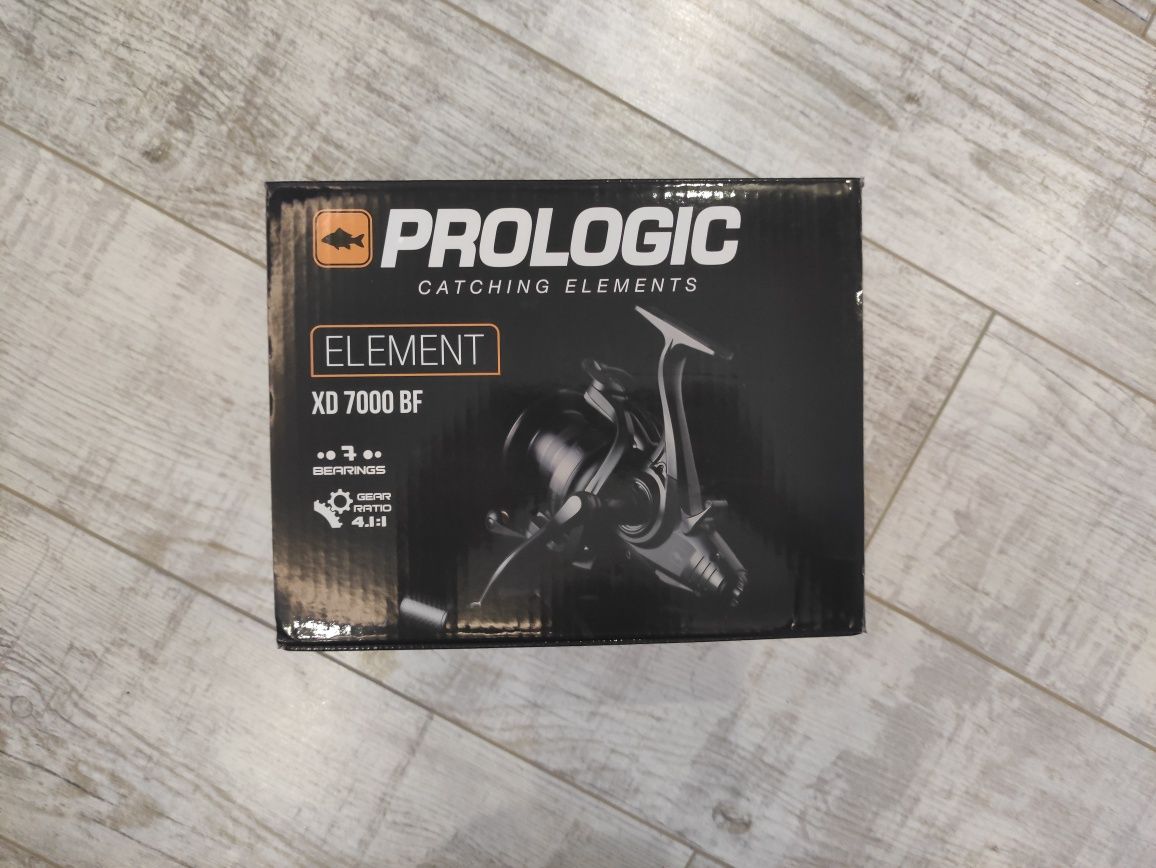 Prologic Element XD 7000 BF