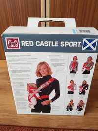 Nosidelko RED CASTLE SPORT suuper