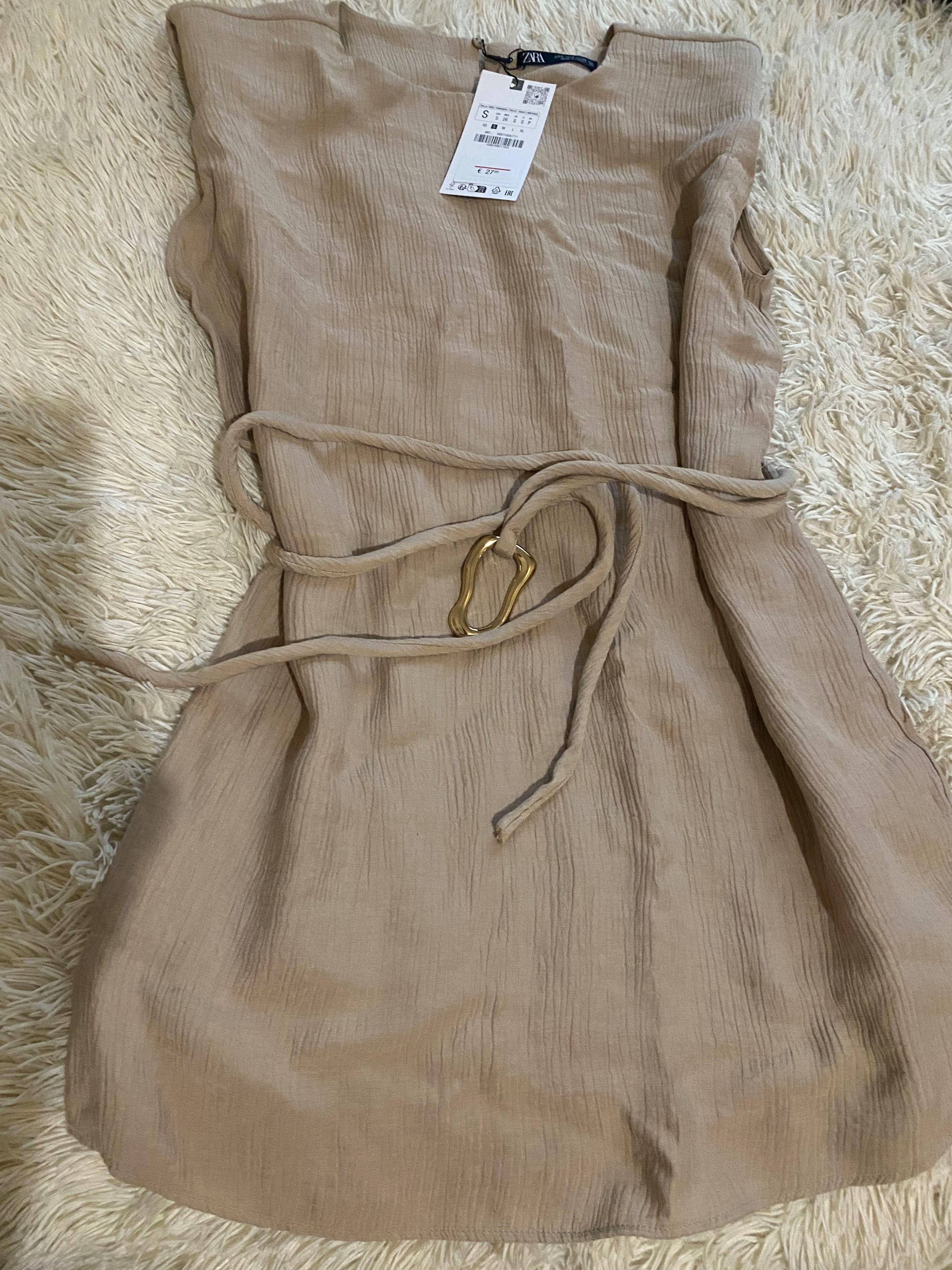 Топ блуза Zara нова