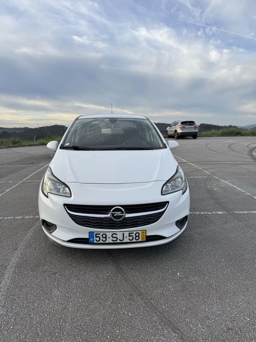 Opel corsa 1.3cdti