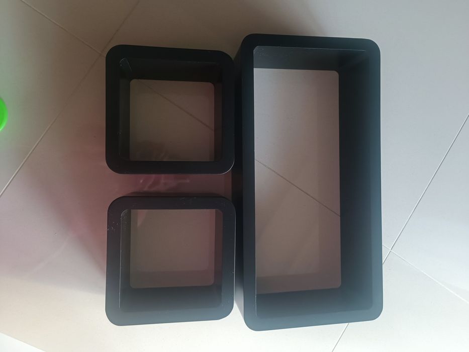 Oddam półki drewniane