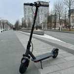 Электросамокат Електросамокат Kugoo(SCOOTY) M365 PRO4 36В 13 Ач 500 Вт