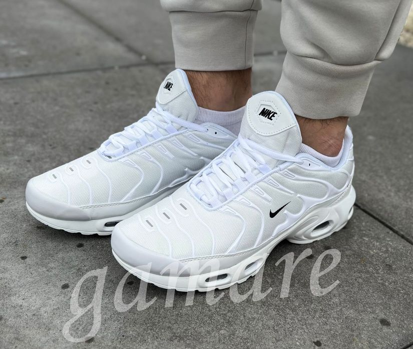 Buty Nike Air Max Plus TN Męskie Rozm 41-46