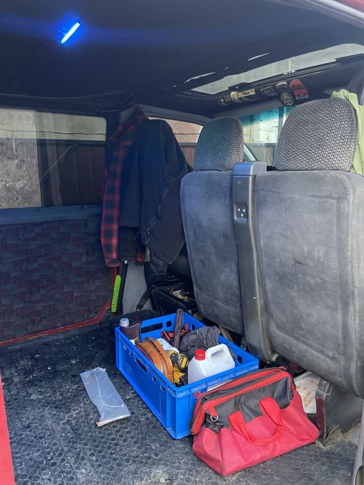 Mersedes vito 638 2,3 tdi мерседес вито авто