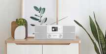 Radio, Bluetooth TechniSat Digitradio 371 CD FM DAB+ BT USB