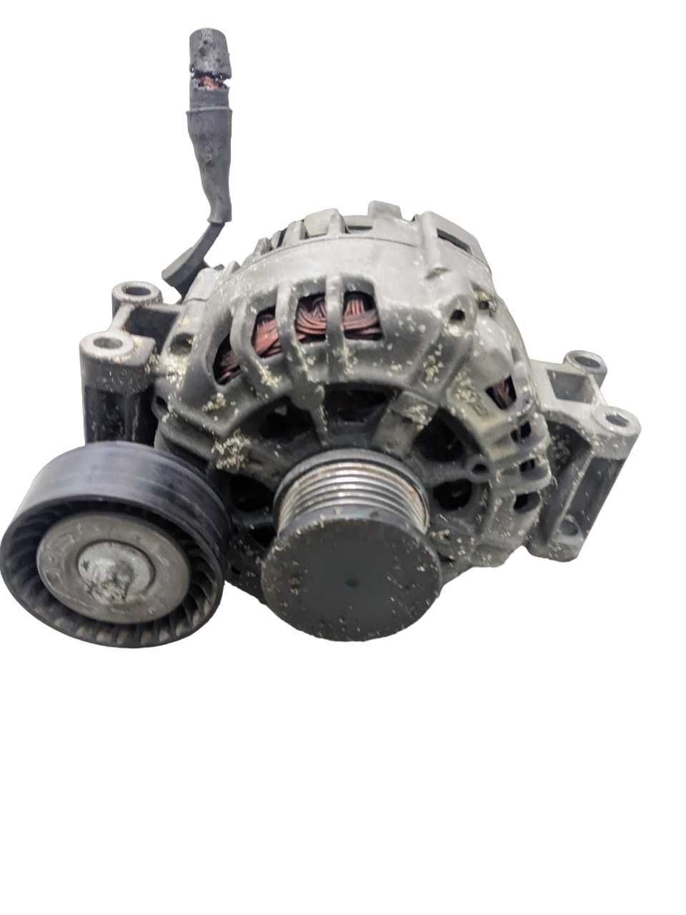 BMW 3 E46 2.0 D Alternator