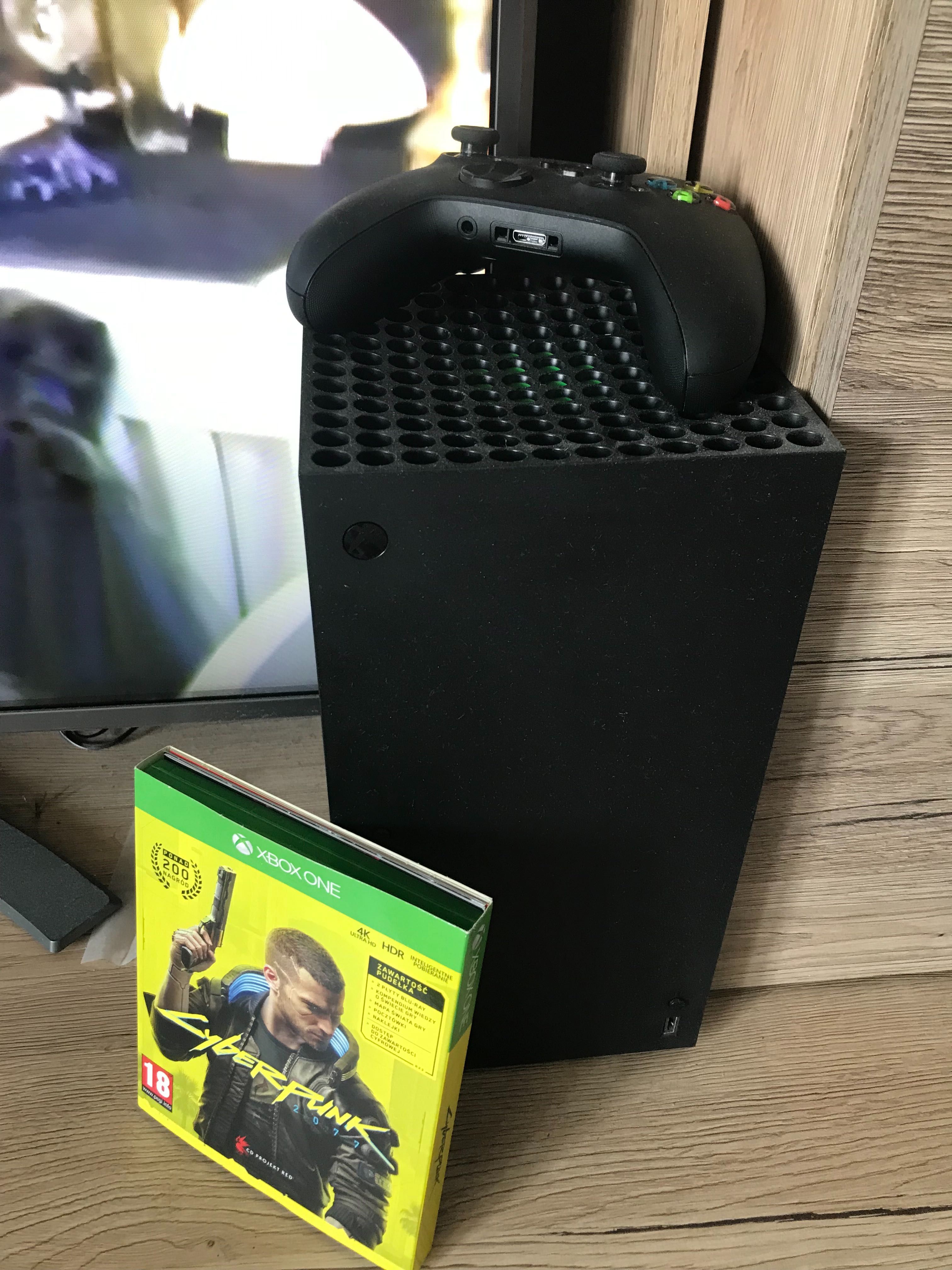 Xbox series X !!!