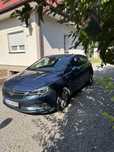 Opel Astra K 1.0 benzyna