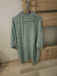 Sweter kardigan hm