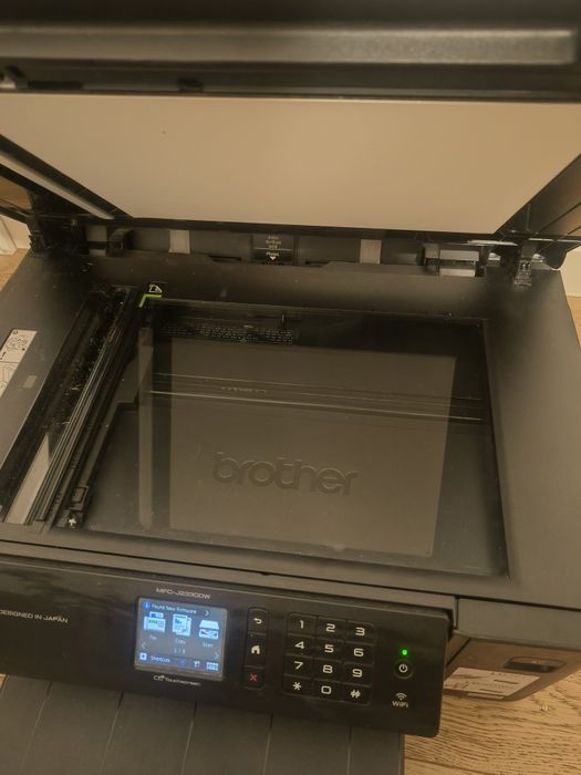 Urządzenie wielofunkcyjne Brother MFC-J2330DW