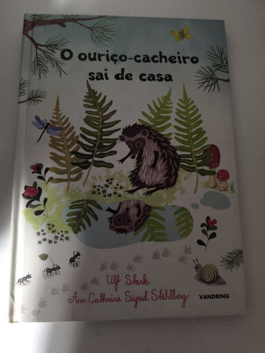 Varios livras como novos