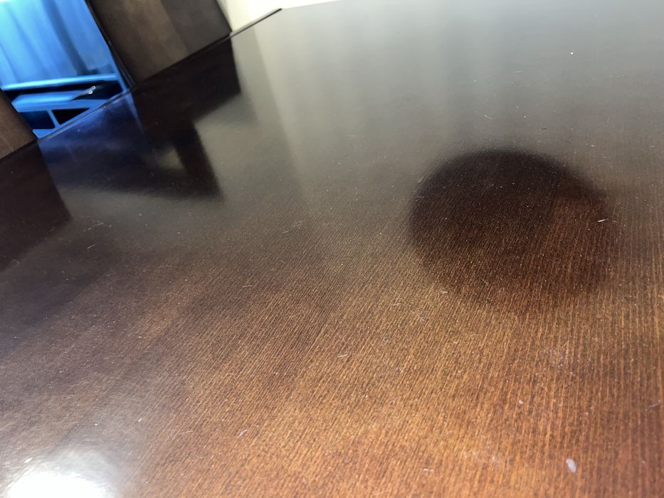 Mesa de jantar extensivel