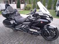 Honda Goldwing DCT 2023r