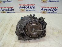 Коробка передач АКПП Chevrolet Captiva\Антара Каптіва 2.0диз\4х4 С100