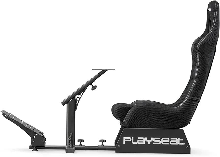 Thrustmaster T300RS GT+ Pedais Tlcm + Playseat