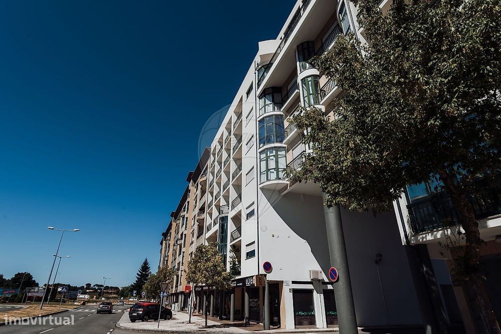 Apartamento T3 para venda