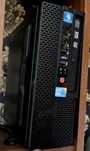Корпус Mini Itx Gamemax ST102 200W