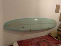 Longboard surf Blood Brothers 9’2