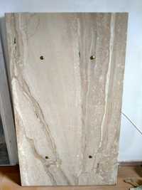 Grzejnik kamienny -marmurowy TerMar 100x60