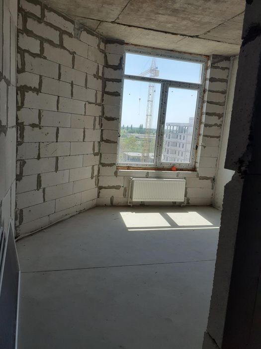 2-ком.квартира в тихом и экологическом районе ЖК Мариинский. (335-839)