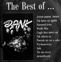Bank The Best Of Promo