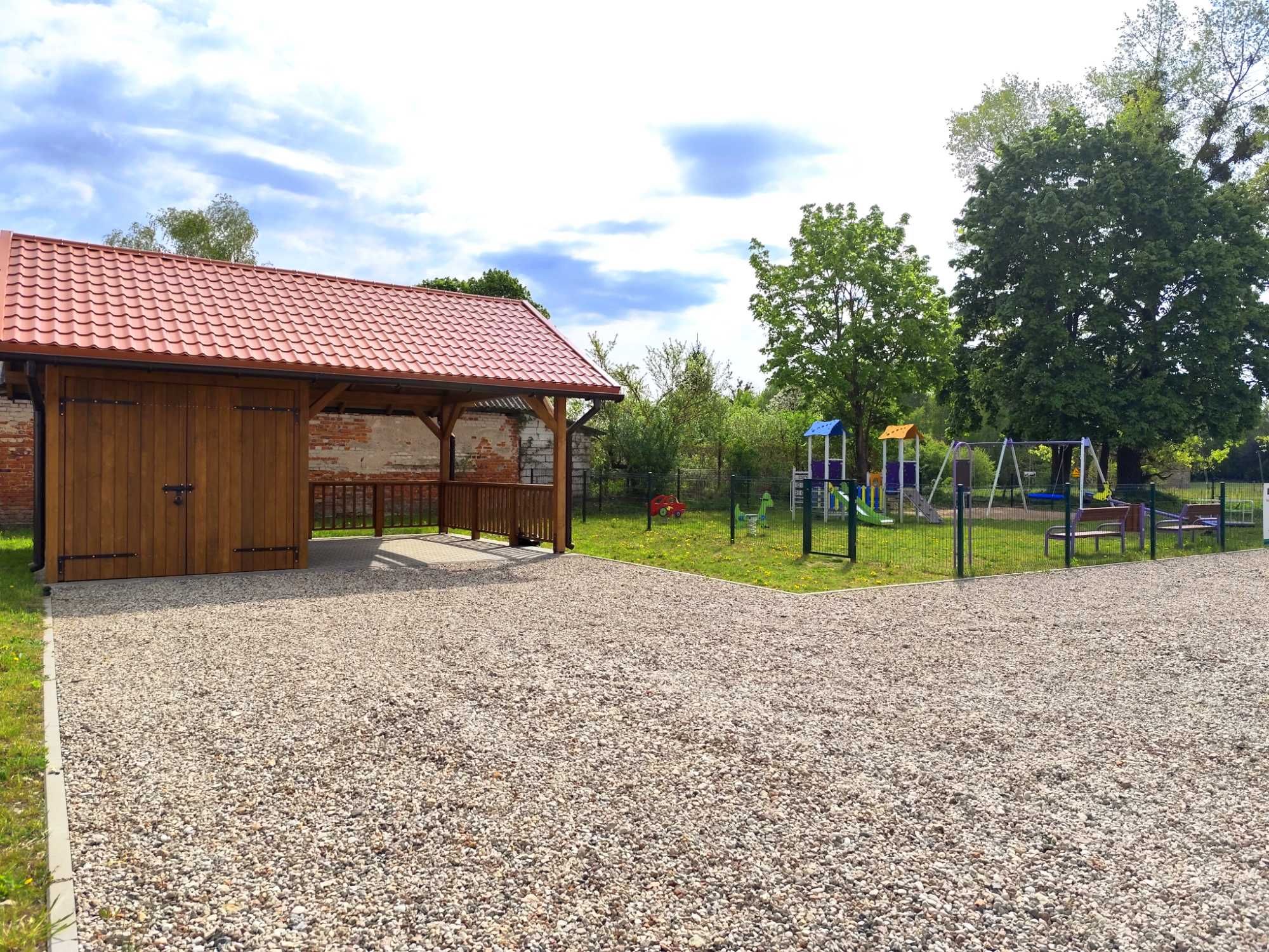 Noclegi Mazury Sypitki Ełk Stara Karczma