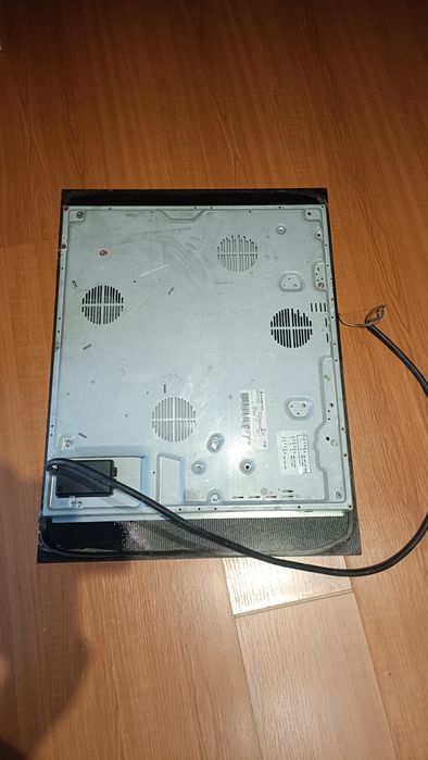 Placa vitrocerâmica de indução