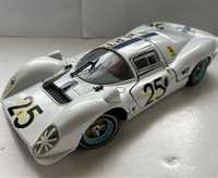 Model samochodu w skali 1:18 Ferrari 330 P4 Jouef Evolution