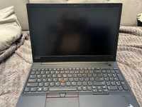 Laptop ThinkPad e590 15’